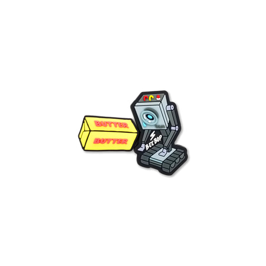 Butter Robot