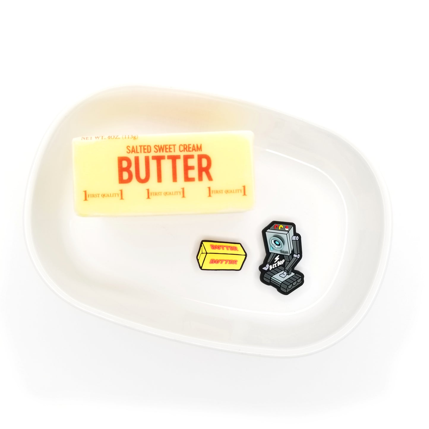 Butter Robot