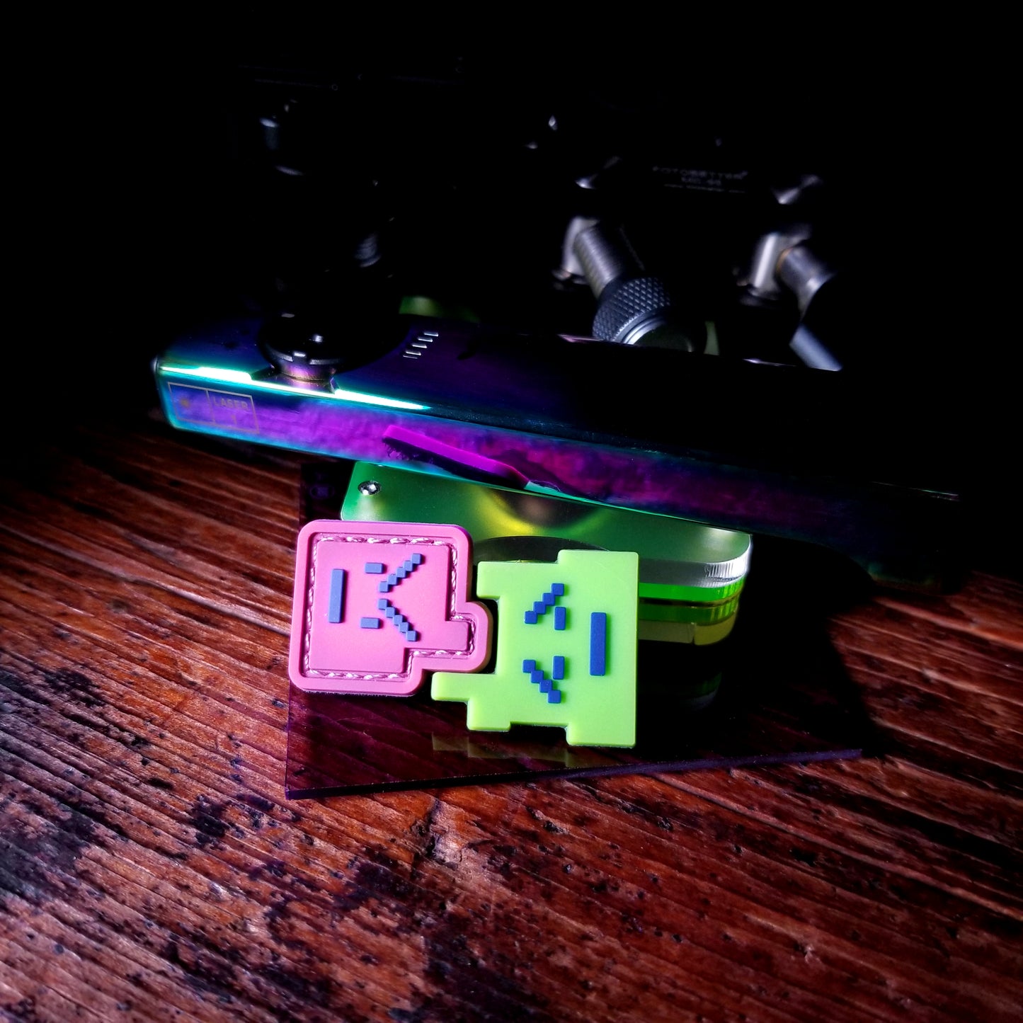 Ignignokt