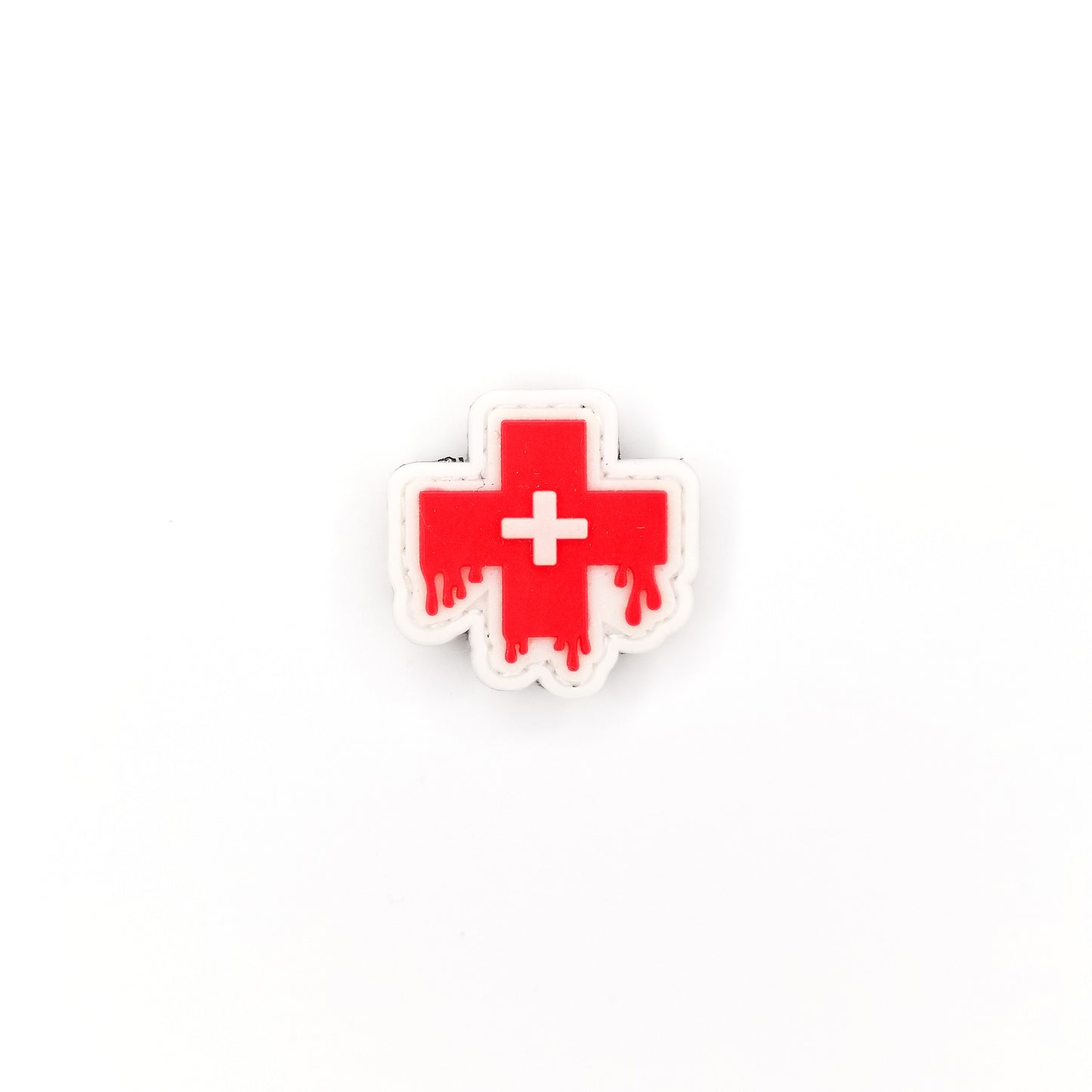 Bleeding Cross