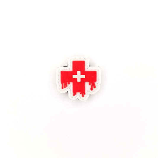 Bleeding Cross