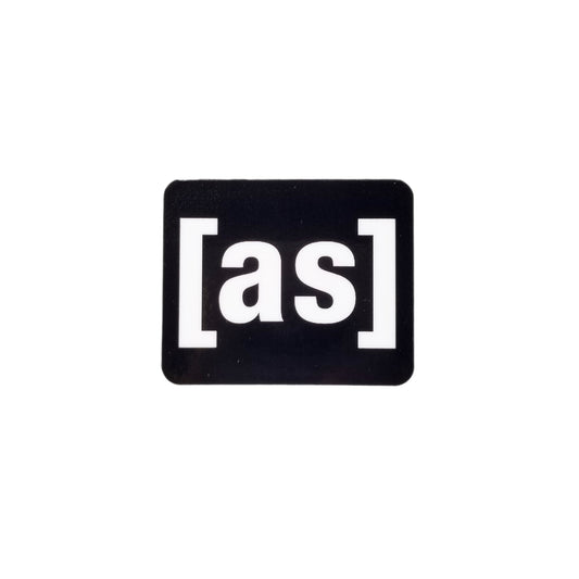 Adult Swim Logo Sticker