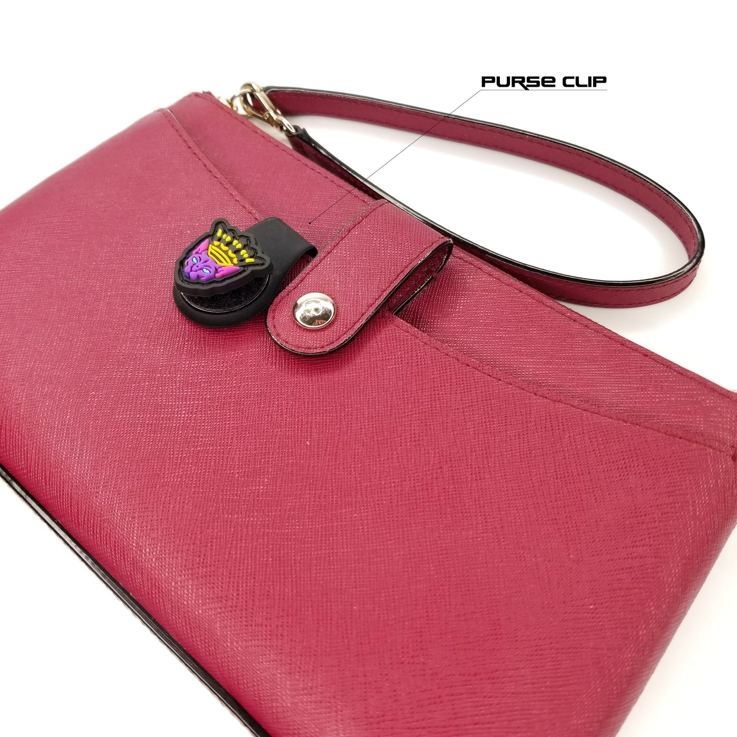 Magnetic Velcro Ball Marker