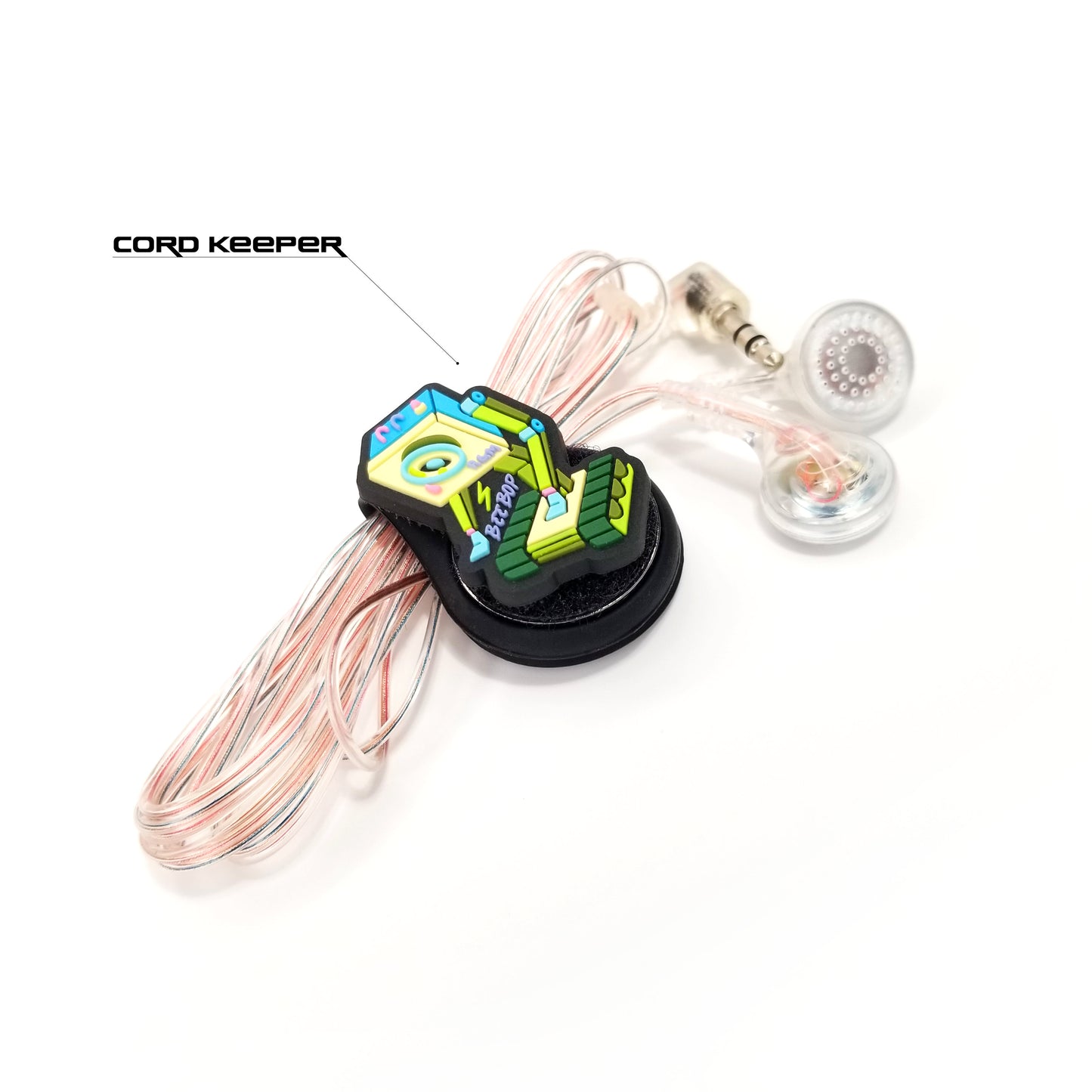 Magnetic Velcro Ball Marker