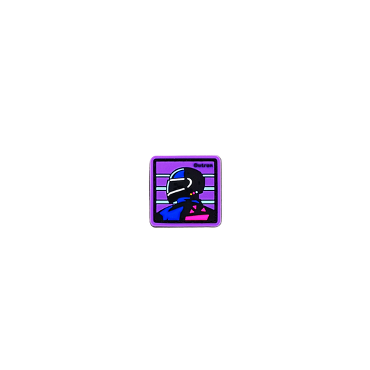 Outrun v.1